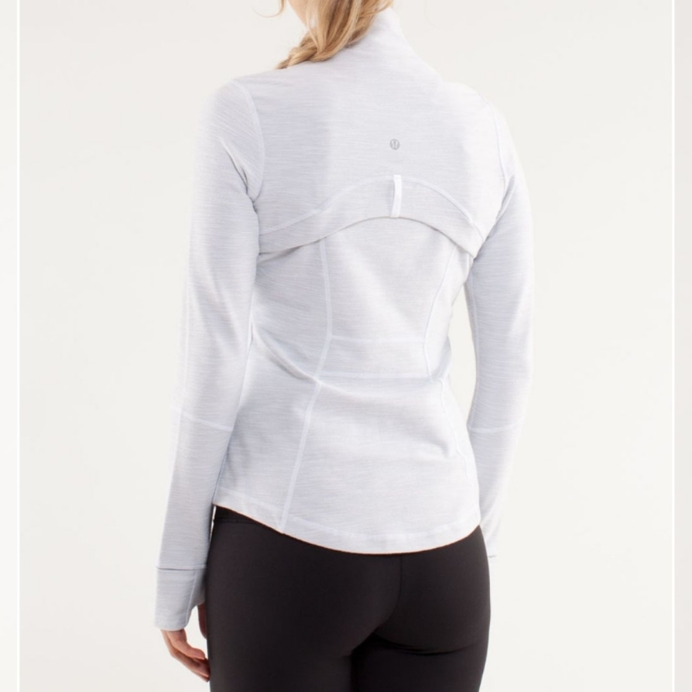 Lululemon Define Jacket - Picture 4 of 13